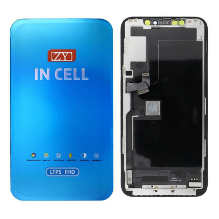ZY Wyświetlacz LCD do IPHONE 11 PRO FFHD-900p Incell (Change IC)
