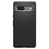 Spigen LIQUID AIR GOOGLE PIXEL 7A MATTSCHWARZ