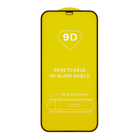 Szkło hartowane 9D Ceramic do Xiaomi Redmi Note 12 4G / Redmi Note 5G