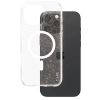 CARE by PanzerGlass Flagship Star Lit Case iPhone 16 Pro Max 6.9&quot; white/white MagSafe 1344