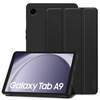 Etui SAMSUNG GALAXY TAB A9 Tech-Protect SmartCase czarne