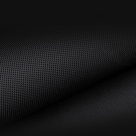 Nillkin Textured S Case iPhone 14 Pro Panzerhülle mit Kameraabdeckung, schwarz