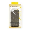 Wozinsky Marble TPU Cover Gel Marmor für Xiaomi Redmi Note 10 Pro weiß