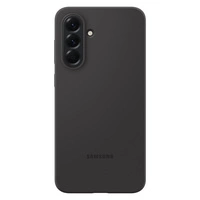 Samsung Case A56 Silicone Black
