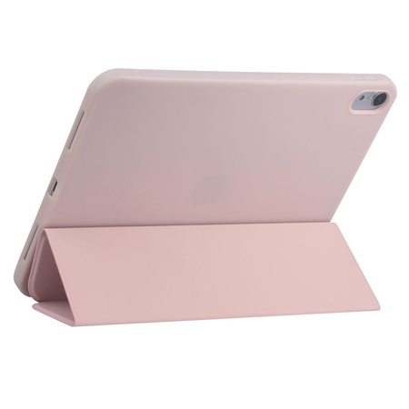 Etui Tech-Protect SmartCase na iPad Air 10.9" 2020-2022 / 11" 2024 - różowe
