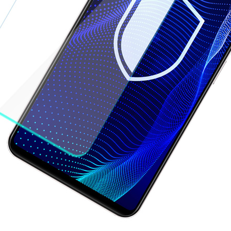 Vivo Y19s - 3mk FlexibleGlass Pro
