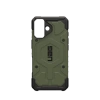 Etui UAG Pathfinder MagSafe na iPhone 17 Pro Max - oliwkowe