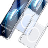 Samsung Galaxy Z Flip 7 - 3mk Armor MagCase