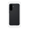 SZKŁO HARTOWANE SPIGEN GLAS.TR ”EZ FIT” 2-PACK GALAXY A36 5G CLEAR