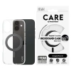 CARE by PanzerGlass Feature Kickstand Case iPhone 16 6,1&quot; schwarz/schwarz MagSafe 1321