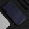 Pancerne etui Nillkin CamShield Pro Magnetic Case do iPhone 15 Pro Max z osłoną na aparat - zielone