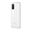 Etui Samsung EF-QA038TT A03s A038 Soft Clear Cover Transparent