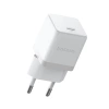 Ładowarka sieciowa Baseus Palm 30W USB-C - biała