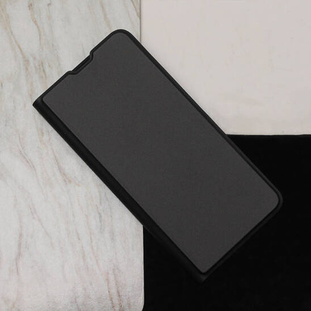 Etui Smart Soft do Oppo A78 4G czarne