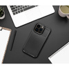 Futerał CARBON PREMIUM do IPHONE 16 Pro Max czarny