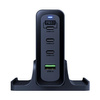 Accessories - 3mk Hyper Charging Station 240W