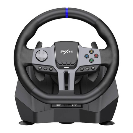 Herné koliesko PXN-V9Gen2 (PC / PS3 / PS4 / XBOX ONE / XBOX SERIES S&X / SWITCH)