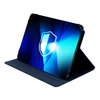 Accessories Dark Blue - up to 9-11" 3mk Universal Tablet Case