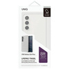 Uniq Hülle LifePro Xtreme Sam S24+ S926 transparent glänzend/lametta-luzent