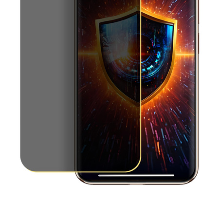 Huawei Nova 14 Ultra - 3mk Silky Matt Privacy