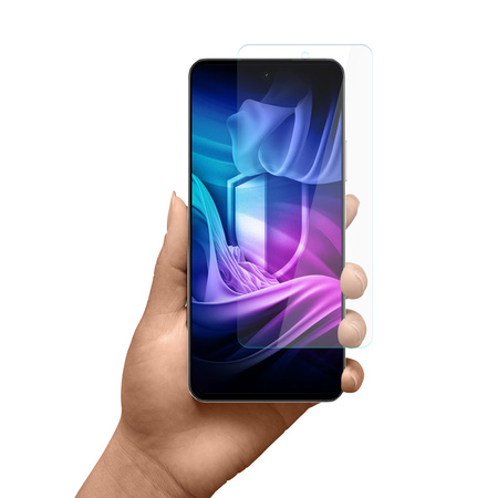 Realme C71 - 3mk Silky Matt Pro
