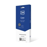3mk Satin Armor Case+ Hülle für Samsung Galaxy A05s