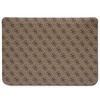Torba LAPTOP 16" Guess Sleeve 4G Printed Stripes (GUCS16P4RPSW) brązowe
