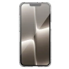 Nillkin Nature Pro Magnetische iPhone 16e Hülle - Durchsichtig