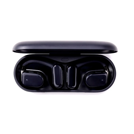 Joyroom Openfree JR-OE2 TWS wireless headphones - dark blue