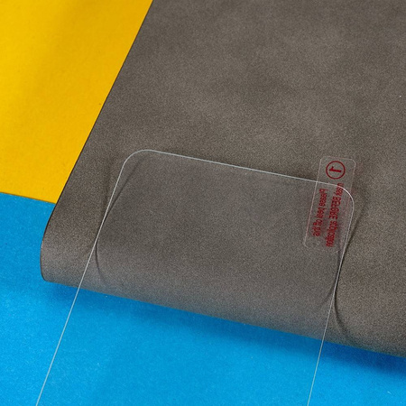 Szkło hartowane 2,5D do Motorola Moto G54 5G Power