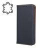 Etui skórzane Smart Pro do Samsung Galaxy A55 5G czarne