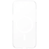 CARE by PanzerGlass Flagship Urban Combat White MagSafe iPhone 16e Case - Clear
