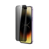 Yesido Szkło Privacy iPhone 16 Plus TG02