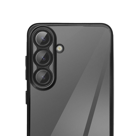 Futerał GLAM do SAMSUNG A15 5G / A15 4G czarny