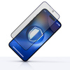 Apple Iphone 17 Pro Max - 3mk HardGlass Matt Max Privacy