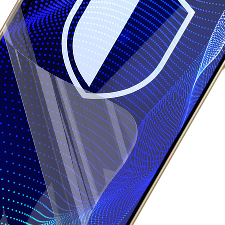 MEIZU Note 16 - 3mk FlexibleGlass Pro