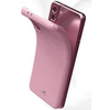 Mercury Jelly Case iPhone 13 / 146.1" jasnoróżowy/pink