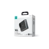 GaN-Ladegerät UK Joyroom JR-TCG05UK 140 W 3x USB-C USB-A + USB-C / USB-C-Kabel 240 W 1,2 m