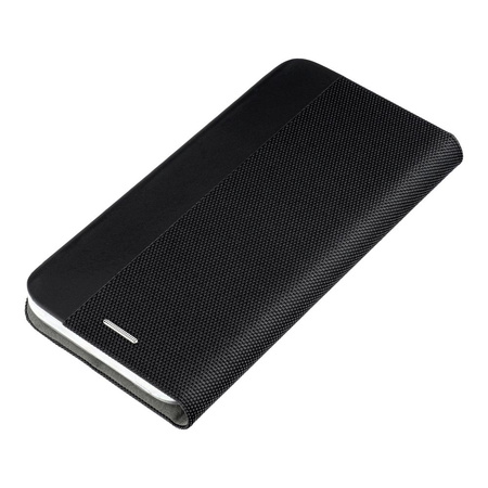 Kabura SENSITIVE Book do SAMSUNG A35 5G czarny