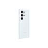 Samsung Silicone Case EF-PS928TWEGWW for Samsung Galaxy S24 Ultra - white