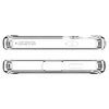 Spigen Ultra Hybrid case for Samsung Galaxy S24+ - transparent