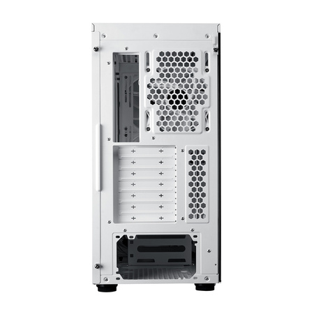Computer case Cooler Master MasterBox 600 (white)