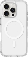 Etui Laut Crystal Matter X MagSafe na iPhone 16 Pro - przezroczyste