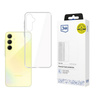3MK Clear Case Samsung Galaxy A35 5G