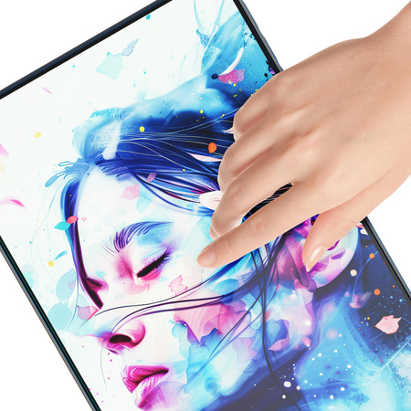 Alcatel 1T10 2020 - 3mk Paper Feeling™ 11''