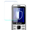 Estar X28 - 3mk FlexibleGlass Pro