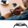 Tech-Protect Defense360 case for Samsung Galaxy Watch 7 (40 mm) - transparent