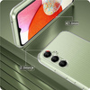 TECH-PROTECT FLEXAIR GALAXY A56 5G CLEAR