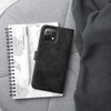 Kabura TENDER Book do XIAOMI Redmi 9C / 9C NFC czarny