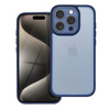 Futerał VARIETE do IPHONE 17 granatowy